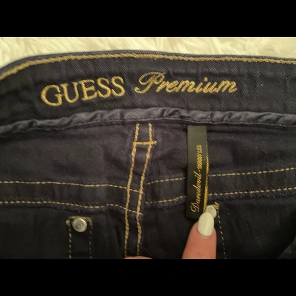 Guess jeans - Picture 6 of 10